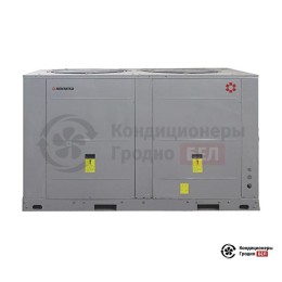 Компрессорно-конденсаторный блок Kentatsu KHHA450CFAN3
