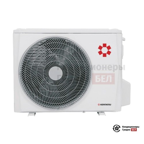  Компрессорно-конденсаторный блок Kentatsu KHHB71CFAN1 в Гродно