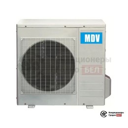 Компрессорно-конденсаторный блок MDV MDCCU-10CN1