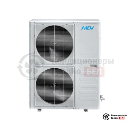  Компрессорно-конденсаторный блок MDV MDCCU-16CN1 в Гродно
