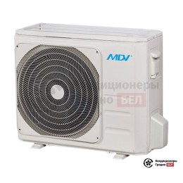 Компрессорно-конденсаторный блок MDV MDOU-24HFN8