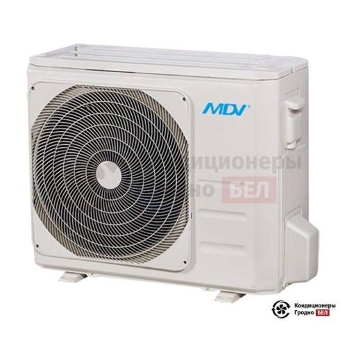  Компрессорно-конденсаторный блок MDV MDOU-24HFN8 в Гродно