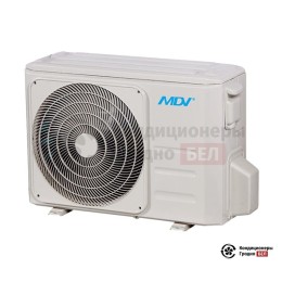Компрессорно-конденсаторный блок MDV MDOAF-09HFN8