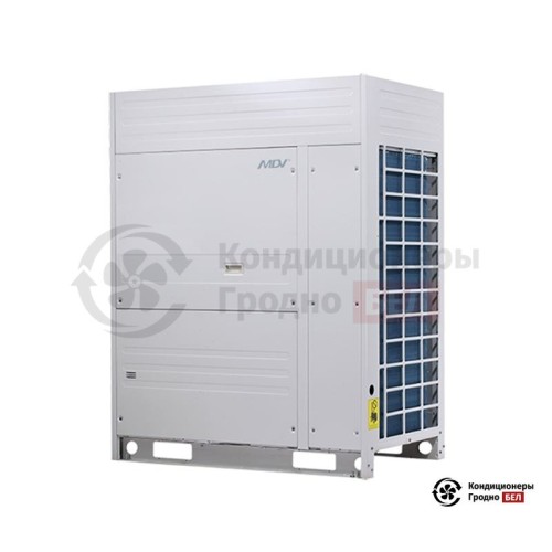  Компрессорно-конденсаторный блок MDV MDVC-560WV2GN1 в Гродно