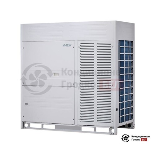  Компрессорно-конденсаторный блок MDV MDVC-785WV2GN1 в Гродно