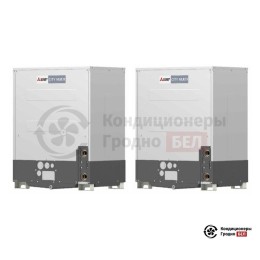 Компрессорно-конденсаторный блок Mitsubishi Electric PQRY-P400YSLM-A