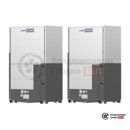  Компрессорно-конденсаторный блок Mitsubishi Electric PQRY-P700YSLM-A в Гродно