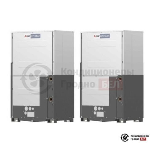  Компрессорно-конденсаторный блок Mitsubishi Electric PQHY-P700YSLM-A в Гродно
