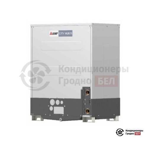  Компрессорно-конденсаторный блок Mitsubishi Electric PQRY-P200YLM-A в Гродно