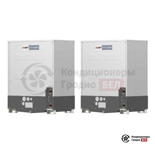  Компрессорно-конденсаторный блок Mitsubishi Electric PQRY-P500YSLM-A в Гродно