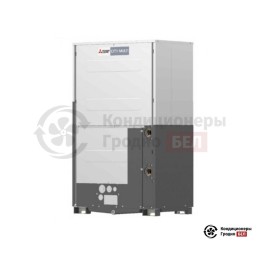 Компрессорно-конденсаторный блок Mitsubishi Electric PQHY-P400YLM-A