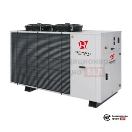 Компрессорно-конденсаторный блок Royal Clima REV 80-CU