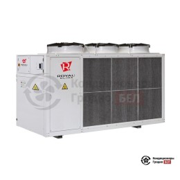 Компрессорно-конденсаторный блок Royal Clima REV 160-CU