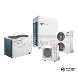 Компрессорно-конденсаторный блок Royal Clima MCL-70