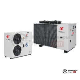 Компрессорно-конденсаторный блок Royal Clima REV-29-CU