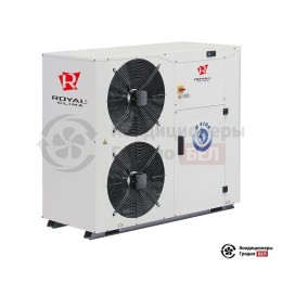 Компрессорно-конденсаторный блок Royal Clima REV 60-CU