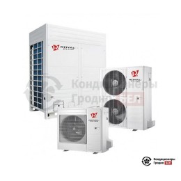 Компрессорно-конденсаторный блок Royal Clima MCS-05