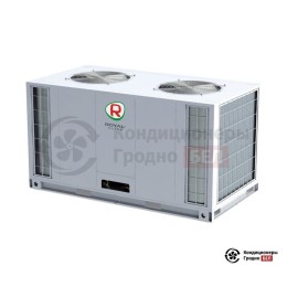 Компрессорно-конденсаторный блок Royal Clima MCU-93