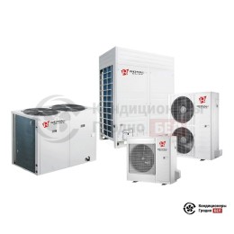 Компрессорно-конденсаторный блок Royal Clima MCL-10