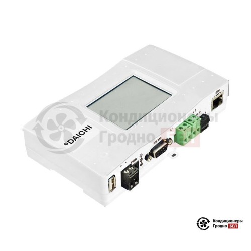  Контроллер централизованного управления Daichi DCM-BMS-01 в Гродно