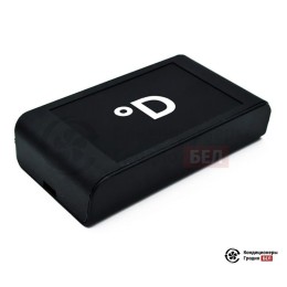 Wi-Fi контроллер Daichi DW11-BL