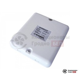 Адаптер Mitsubishi Heavy SC-BIKN-E