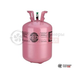 Фреон R-410a