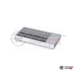 Блок плазменной системы очистки воздуха Mitsubishi Electric Plasma Quad MAC-100FT-E