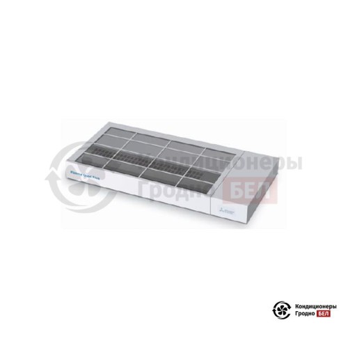  Блок плазменной системы очистки воздуха Mitsubishi Electric Plasma Quad MAC-100FT-E в Гродно