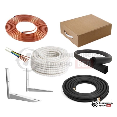  Монтажный комплект MK5-1 в Гродно