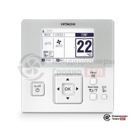 Проводной пульт управления Hitachi SPX-RCDB