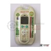  Пульт универсальный для кондиционера MASTER Q-988E в Гродно