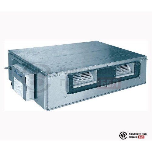  Канальный кондиционер Airwell AWSI-DAF030N11/AWAU-YIF030H11 в Гродно