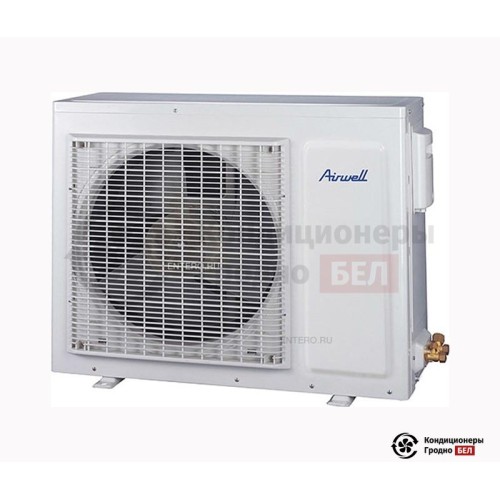  Канальный кондиционер Airwell AWSI-DAF060N11/AWAU-YIF060H13 в Гродно