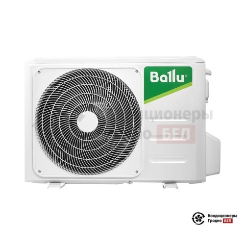  Канальный кондиционер Ballu BLC_M_D-18HN1 в Гродно