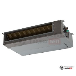 Канальный кондиционер Ballu BLC_M_D-24HN1