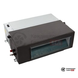 Канальный кондиционер Ballu BLCI_D-60HN8/EU