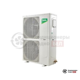 Канальный кондиционер Ballu BLCI_D-60HN8/EU