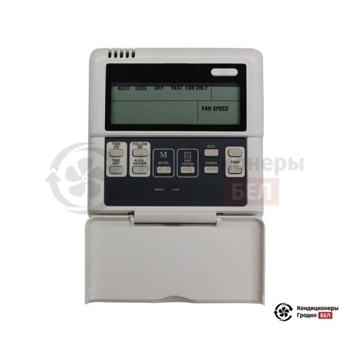  Канальный кондиционер Cherbrooke CDI-60HWN1-Q/COD60NH1-R в Гродно