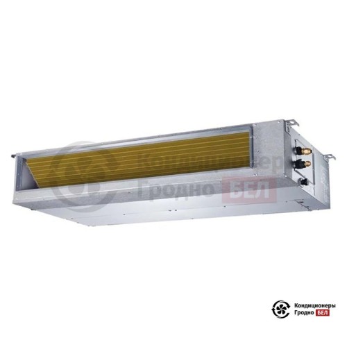  Канальный кондиционер Cherbrooke CDI-48HWN1-Q/COD48NH1-R в Гродно