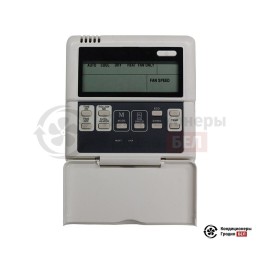 Канальный кондиционер Cherbrooke CDI-36HWN1-Q/COD36NH1-R