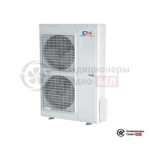  Канальный кондиционер Cooper&Hunter CH-IDH100PRK/CH-IU100RM в Гродно