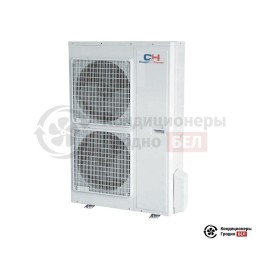 Канальный кондиционер Cooper&Hunter CH-IDH140PRK/CH-IU140RM