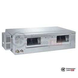 Канальный кондиционер Cooper&Hunter CH-IDH160PRK/CH-IU160RM