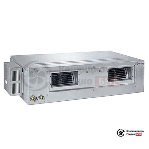  Канальный кондиционер Cooper&Hunter CH-IDH160PRK/CH-IU160RM в Гродно