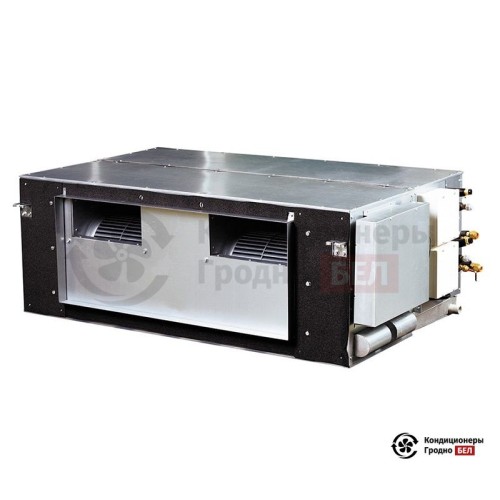  Канальный кондиционер Daichi DAT140BLHS1/DFT140ALS1 в Гродно