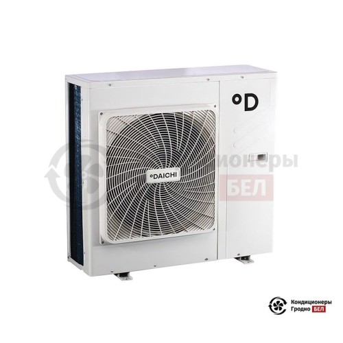  Канальный кондиционер Daichi DAT70BLHS1/DFT70ALS1/-40 в Гродно