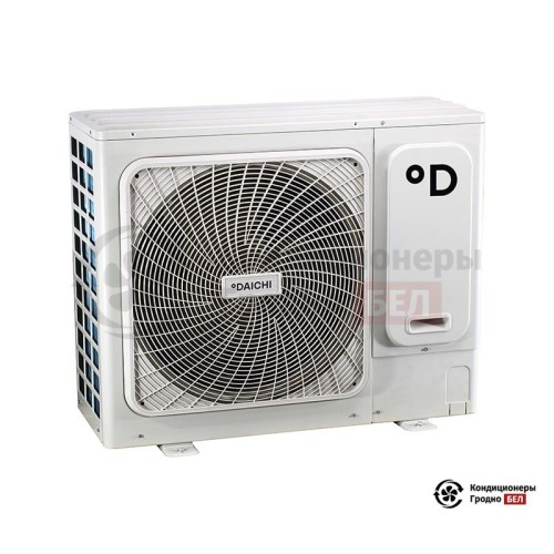  Канальный кондиционер Daichi DAT140BLMS1/DFT140ALS1 в Гродно
