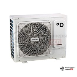 Канальный кондиционер Daichi DAT90BLMS1/DFT90ALS1