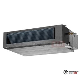 Канальный кондиционер Daichi DAT100BLMS1/DFT100ALS1/-40